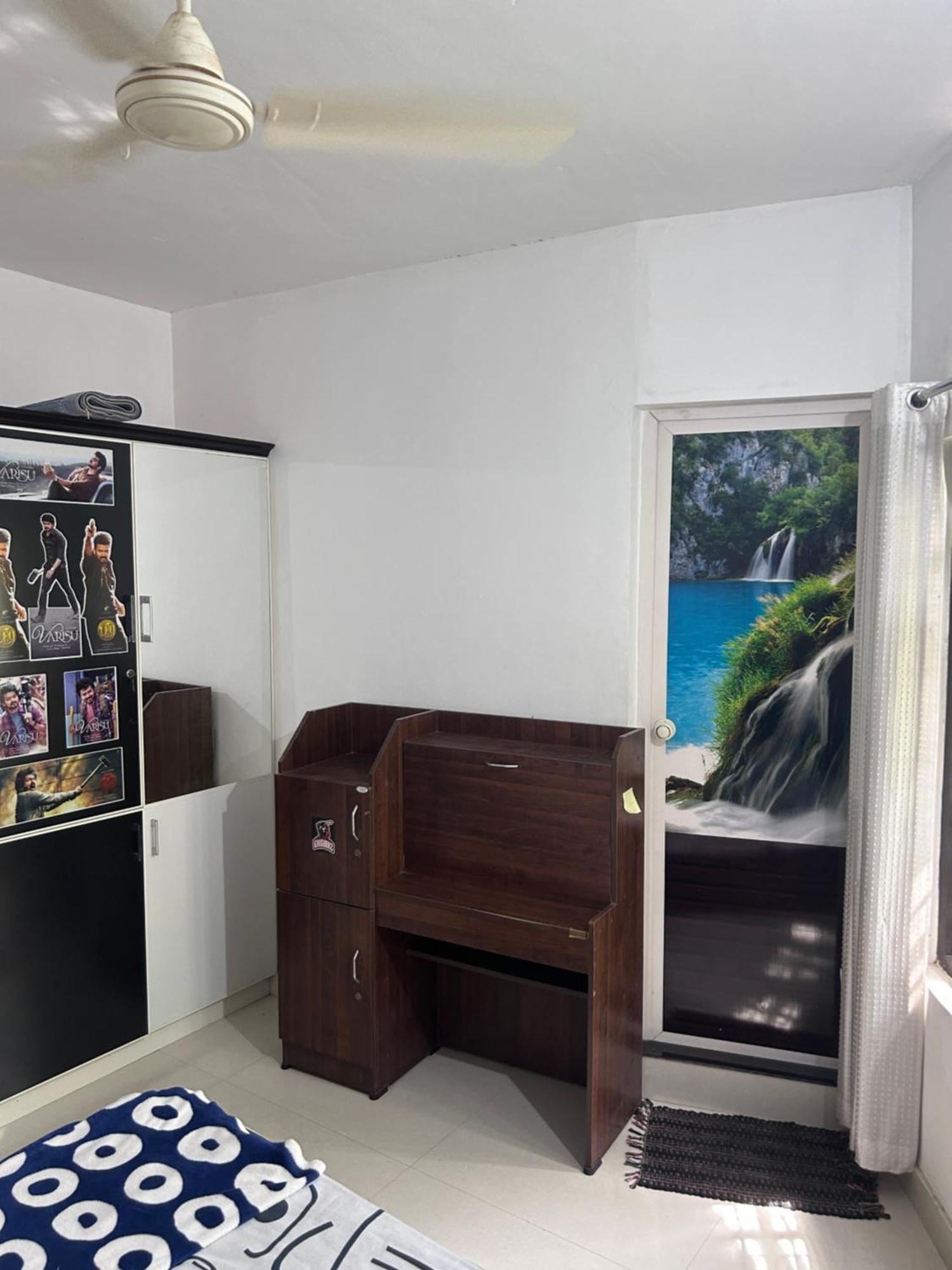Chaithritha Ladies Homestay Thiruvananthapuram Kültér fotó