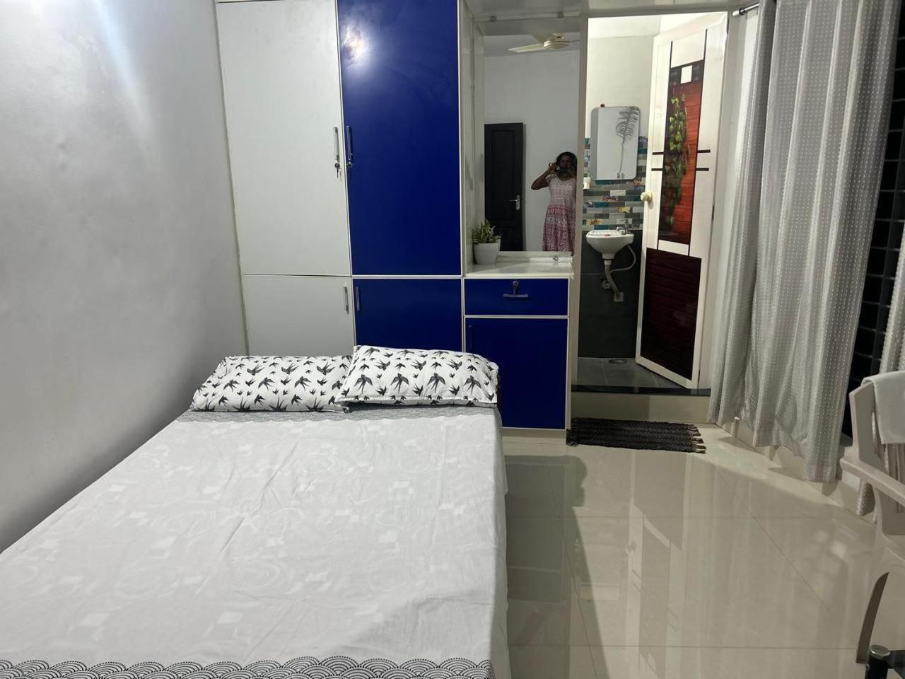 Chaithritha Ladies Homestay Thiruvananthapuram Kültér fotó