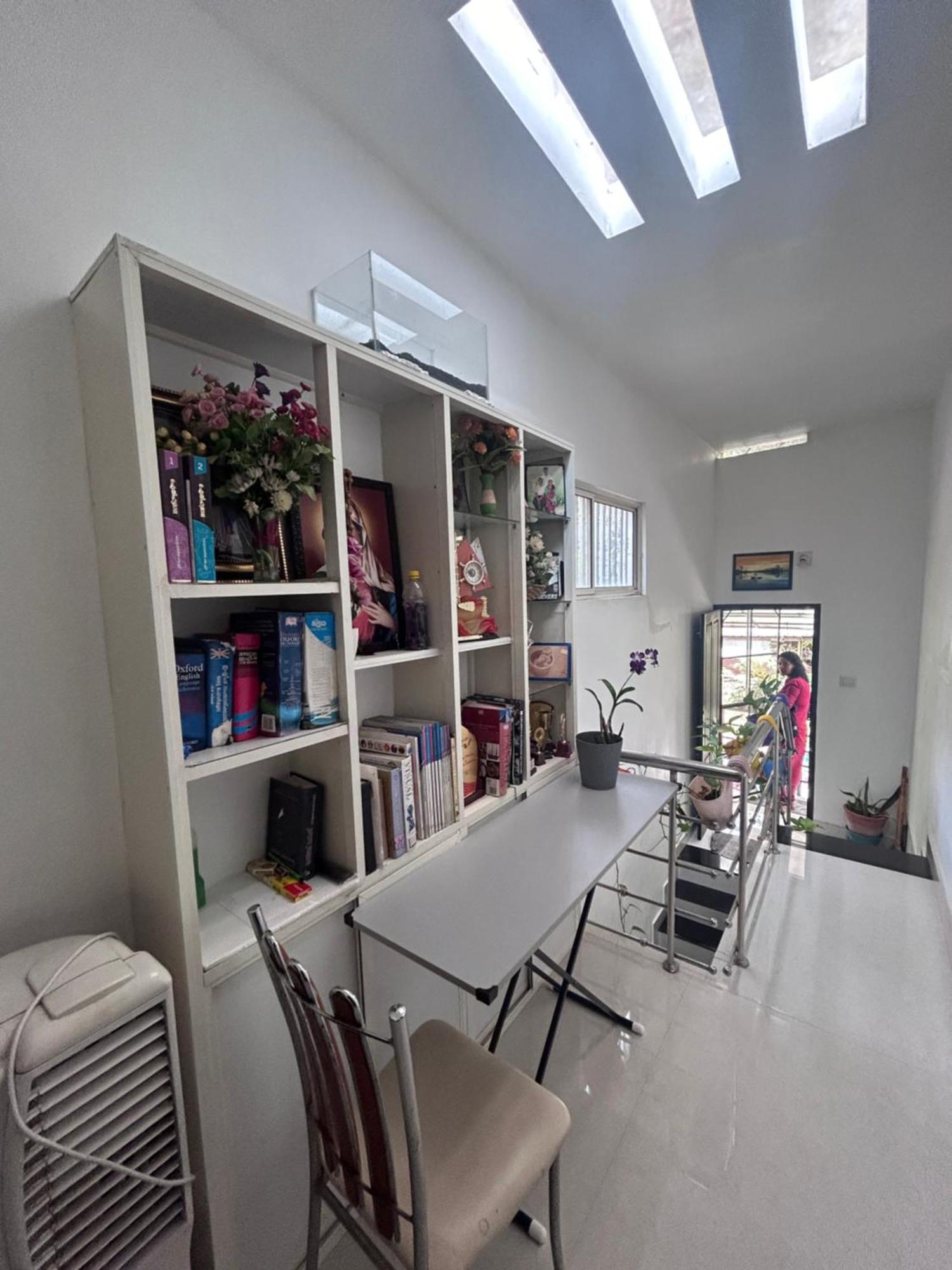 Chaithritha Ladies Homestay Thiruvananthapuram Kültér fotó